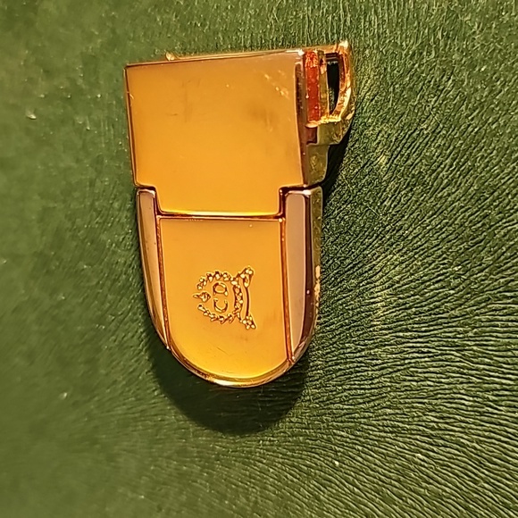 Vintage Christian DIor belt buckle - Picture 1 of 8